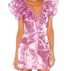 NWT Majorelle Oaklyn Mini Dress